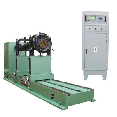 青島新環(huán)球風機廠 通風設(shè)備全覽，平衡機與風機等機械設(shè)備圖片大全