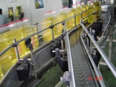 德國工廠二手機械設(shè)備生產(chǎn)線搬遷至北京天津港的進(jìn)口清關(guān)指南